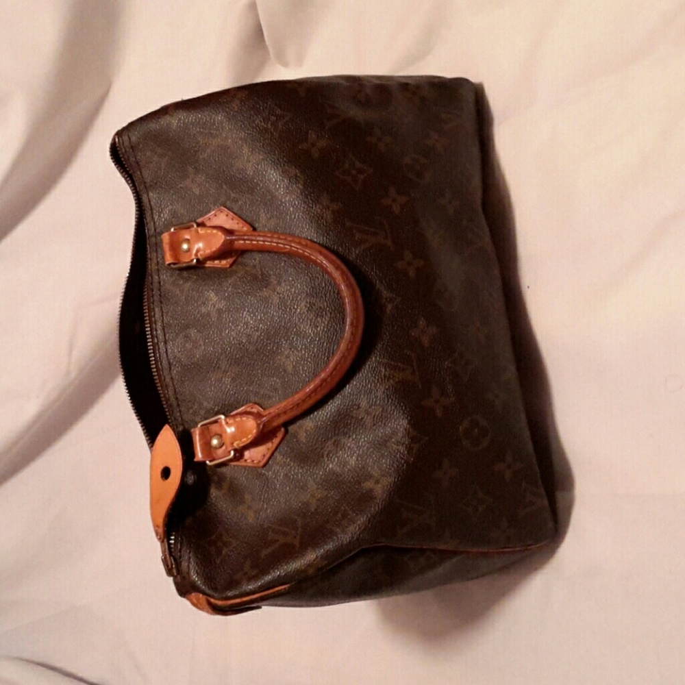""SOLD""  HANDBAG